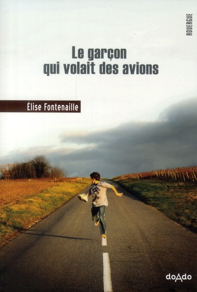 Le garçon qui volait des avions