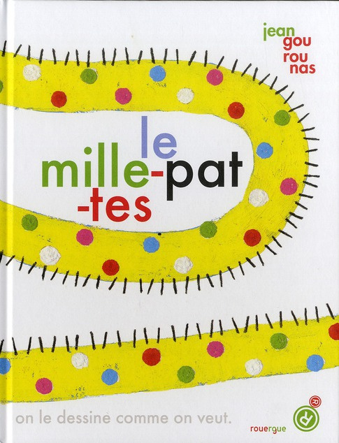 Le mille-pattes