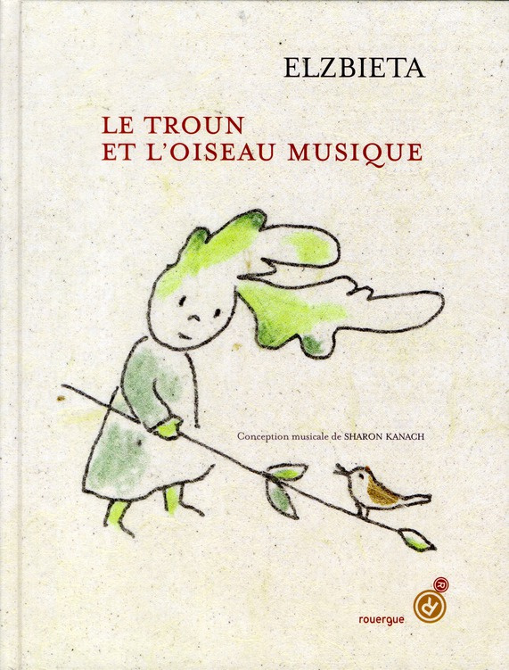 Le troun et l'oiseau musique