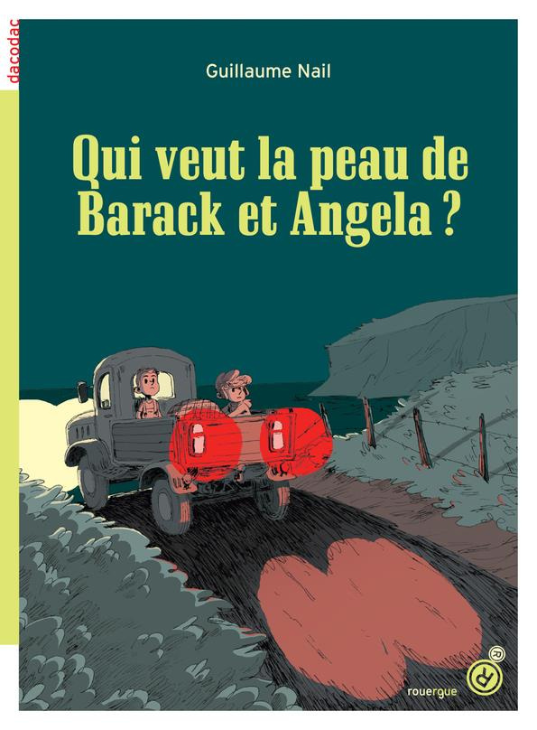 Qui veut la peau de Barack et Angela ?