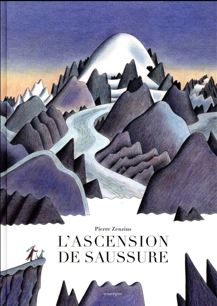 L'ascension de Saussure