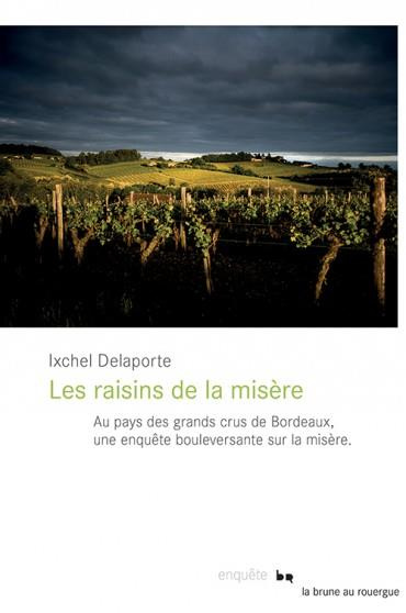 Les raisins de la misère