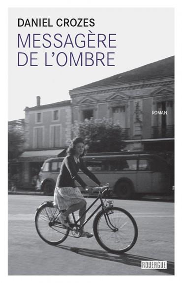 Messagère de l'ombre