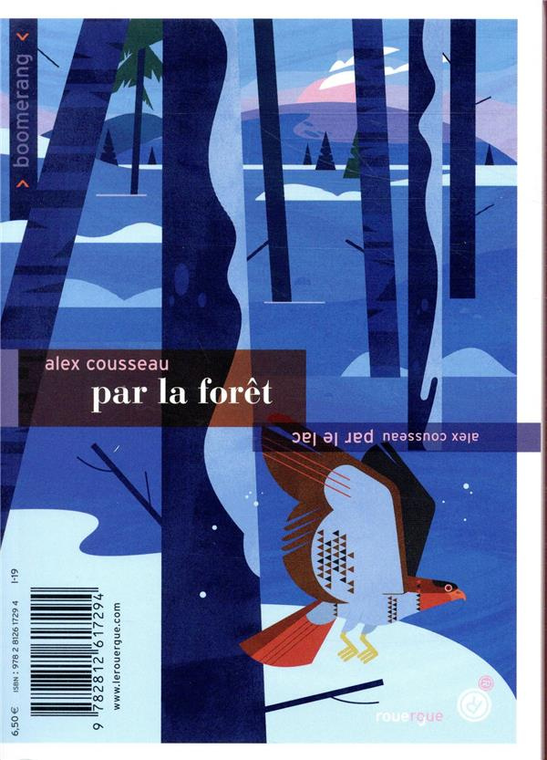 Par la forêt / Par le lac