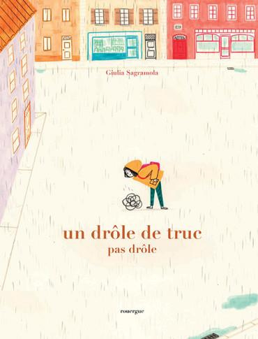 Un drôle de truc pas drôle