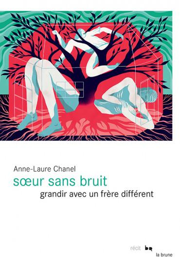 Soeur sans bruit. Grandir avec un frère différent