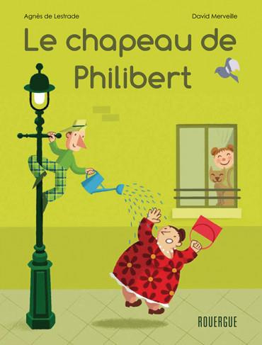 Le chapeau de Philibert