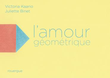L'amour géométrique