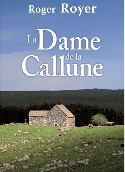La dame de la Callune