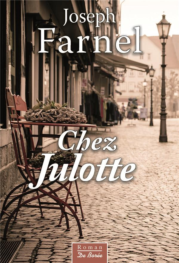 Chez Julotte
