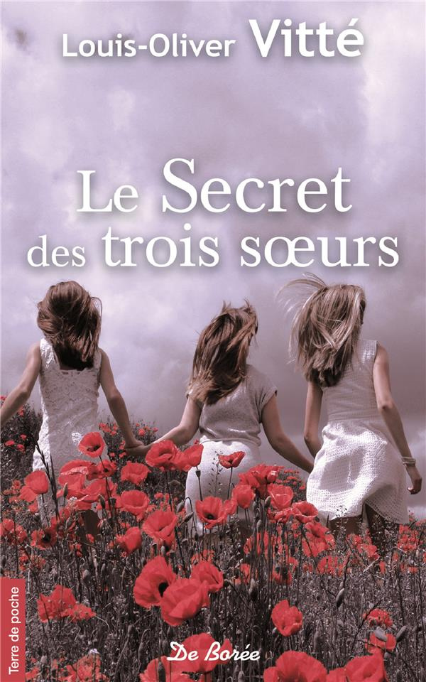 Le secret des trois soeurs