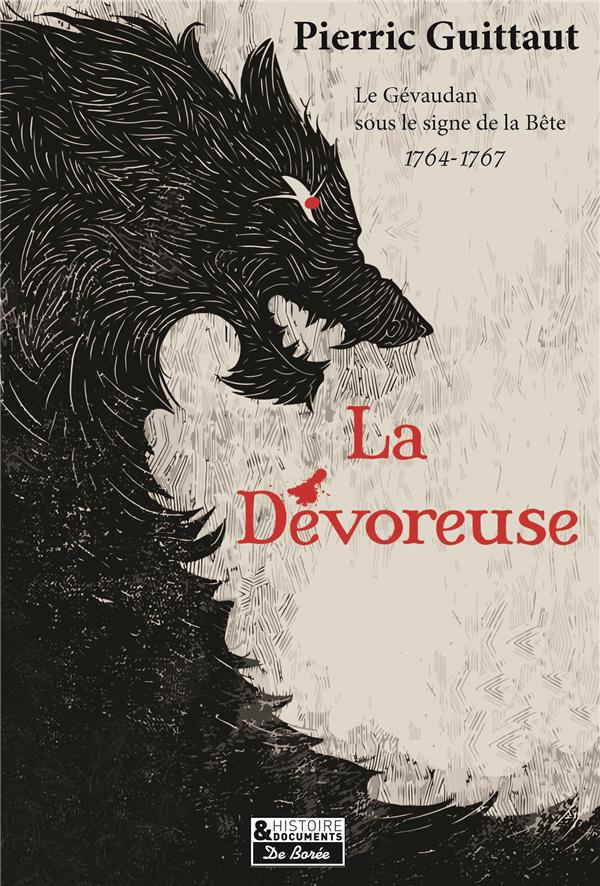 La dévoreuse