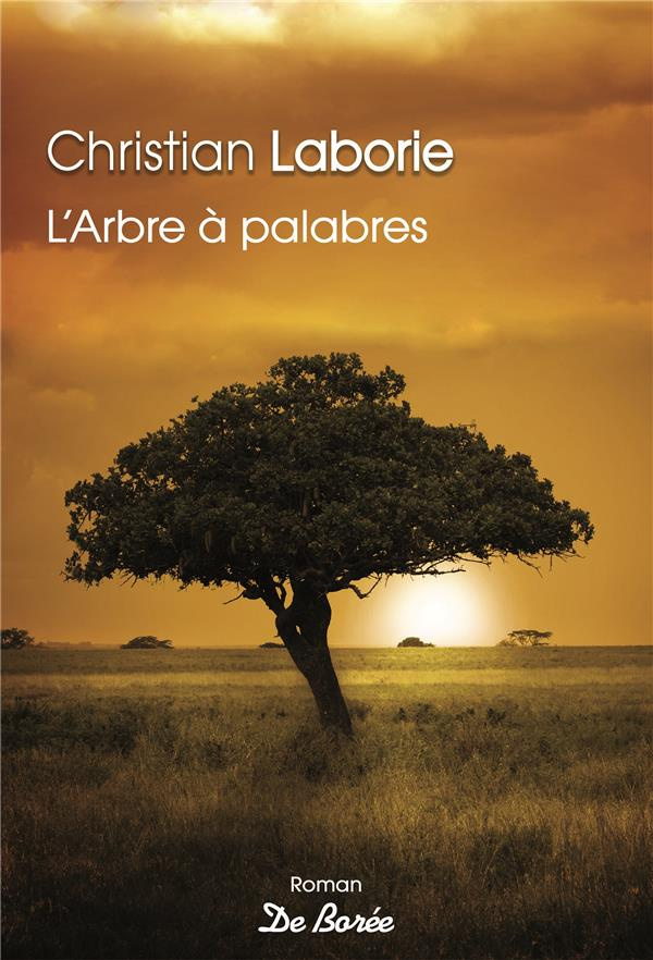 L'arbre à palabres