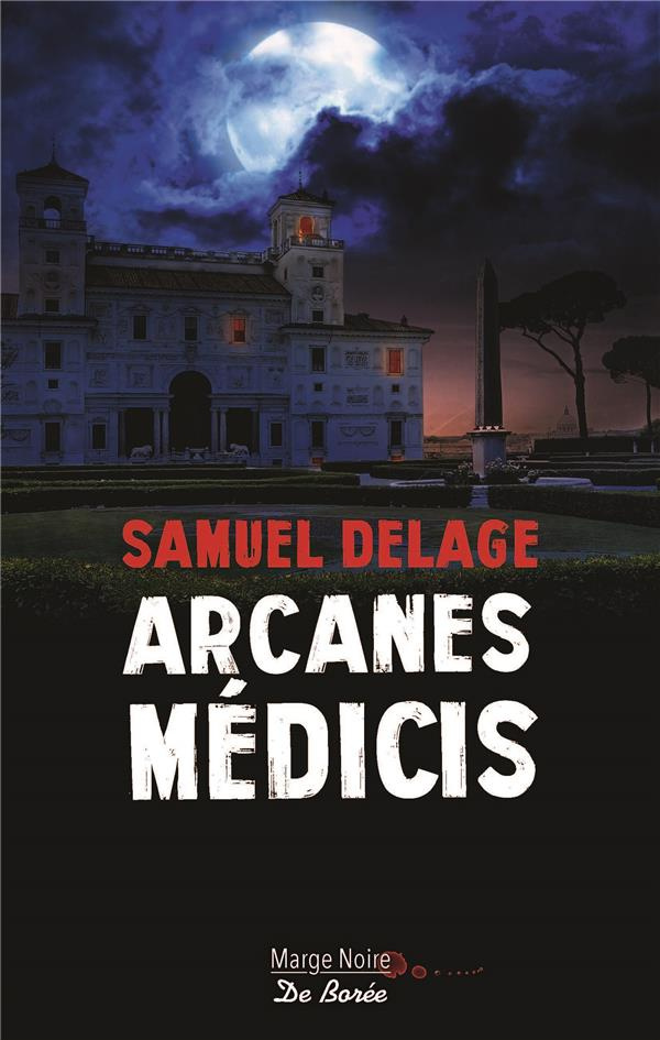 Arcanes médicis