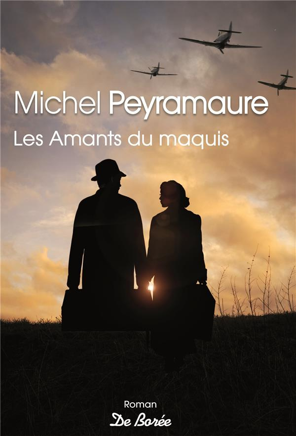 LES AMANTS DU MAQUIS