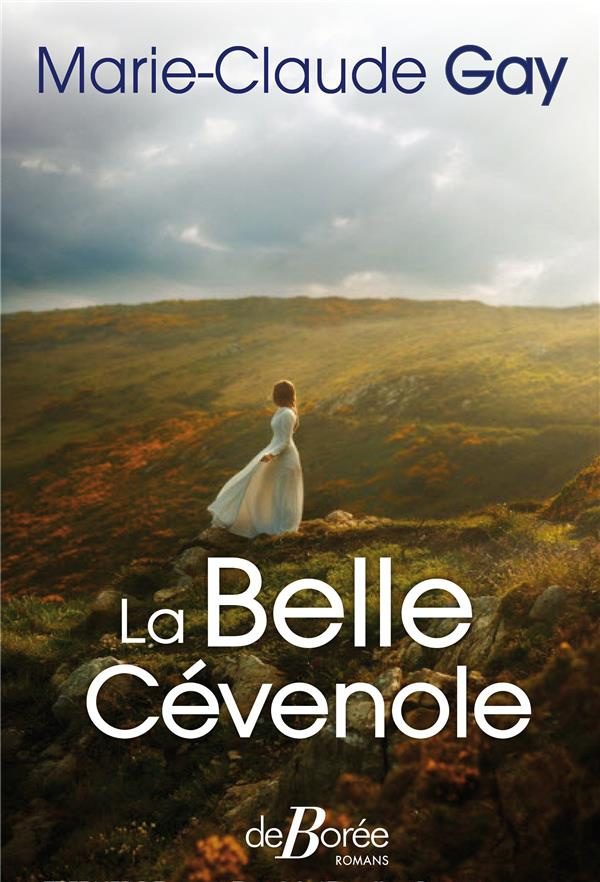La belle cévenole