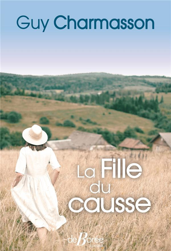 La fille de Causse