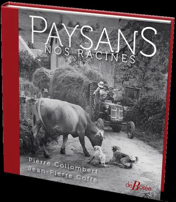 Paysans, nos racines