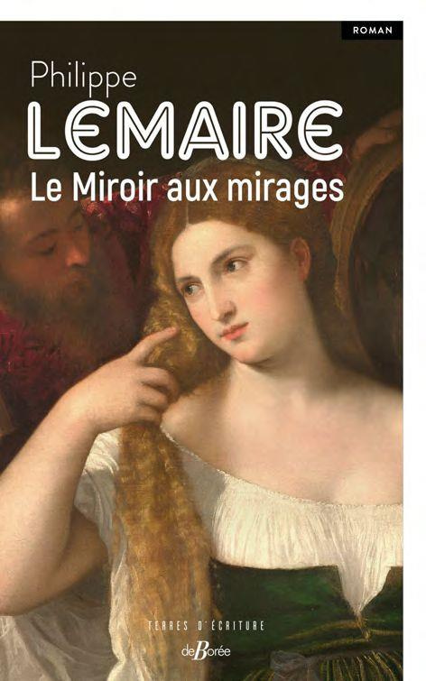 MIROIR AUX MIRAGES