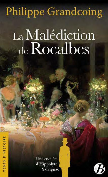 la malédiction de Rocables