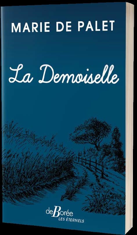 LA DEMOISELLE