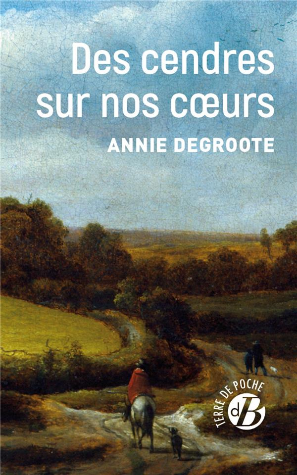Des cendres sur nos coeurs