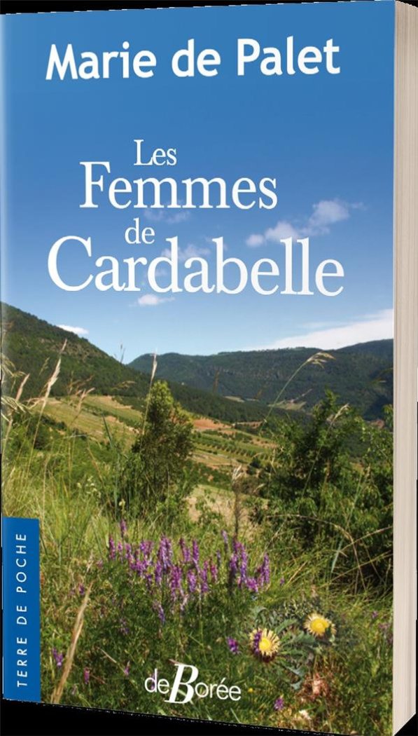 Les femmes de Cardabelle