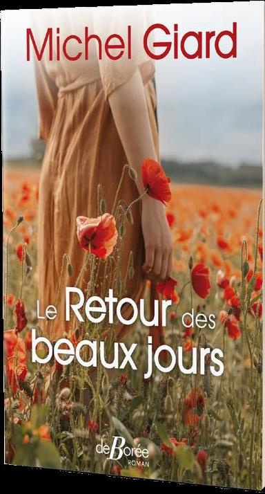 Le retour des beaux jours