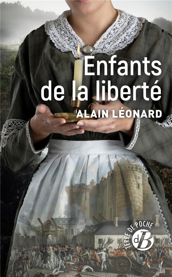 ENFANTS DE LA LIBERTE