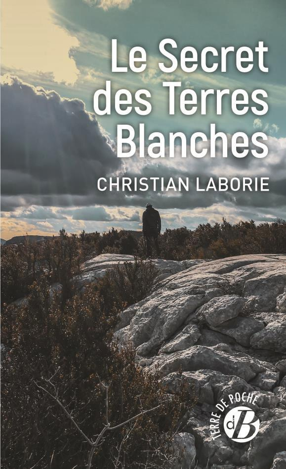 LE SECRET DES TERRES BLANCHES