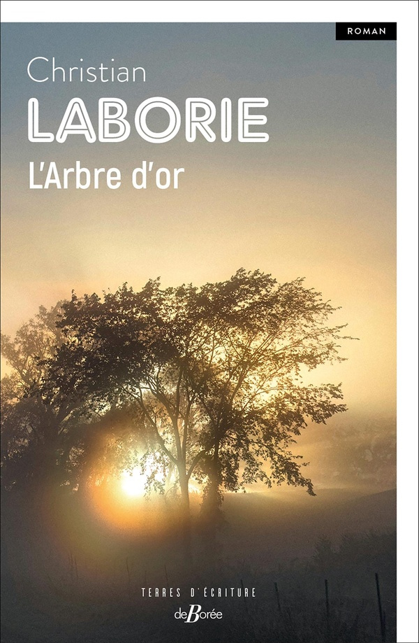 L'ARBRE D'OR
