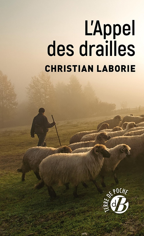 L'APPEL DES DRAILLES