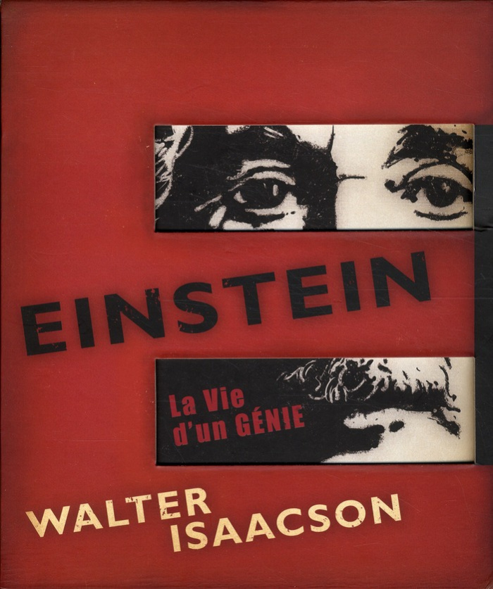 Einstein. La vie d'un génie