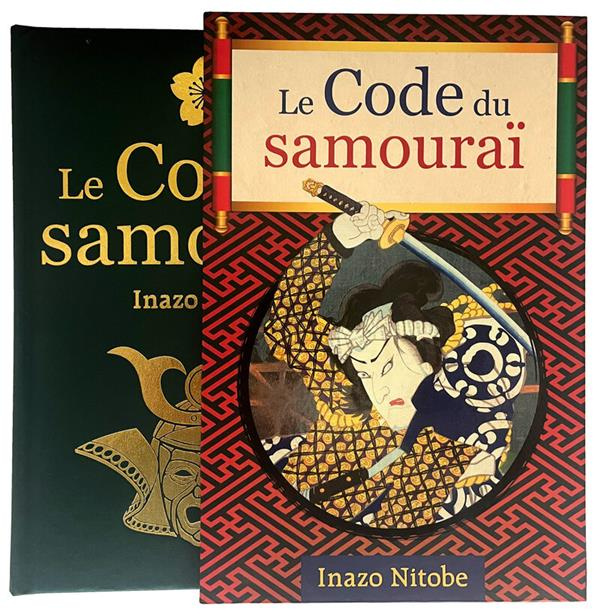Le Code du Samouraï. 2e édition