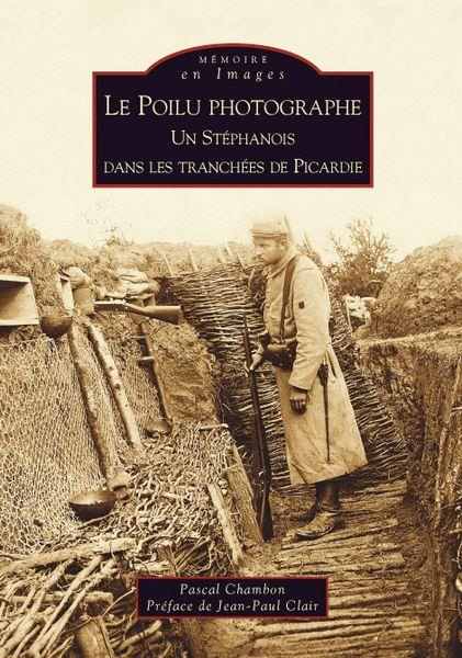 POILU PHOTOGRAPHE (LE)
