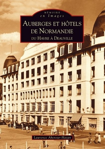 AUBERGES ET HOTELS DE NORMANDIE