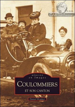 COULOMMIERS ET SON CANTON