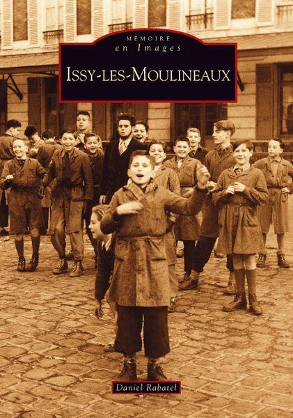 ISSY-LES-MOULINEAUX