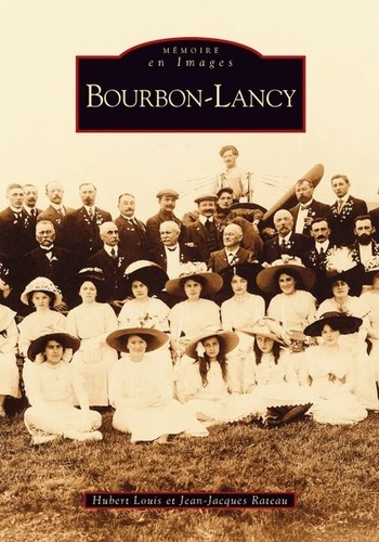 BOURBON-LANCY