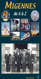 MIGENNES DE A A Z