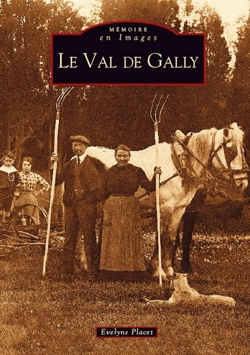 VAL DE GALLY (LE)