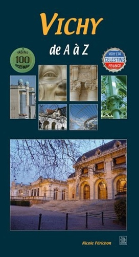 VICHY DE A A Z