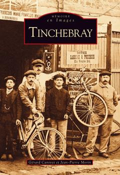 TINCHEBRAY