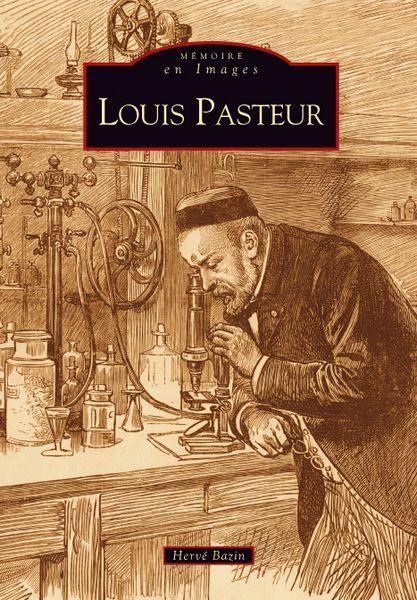 LOUIS PASTEUR