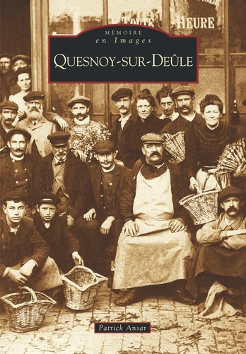 QUESNOY-SUR-DEULE