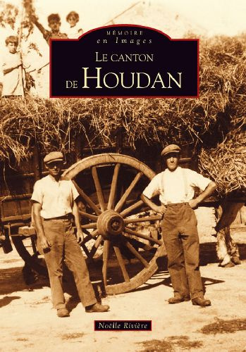 HOUDAN (LE CANTON DE)