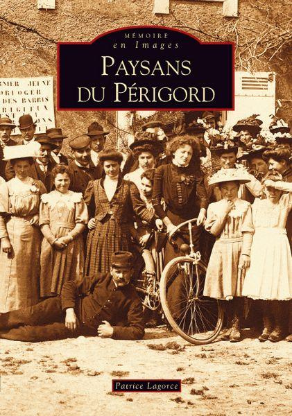 PAYSANS DU PERIGORD
