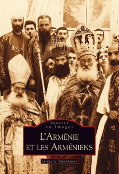 ARMENIE ET LES ARMENIENS (L')