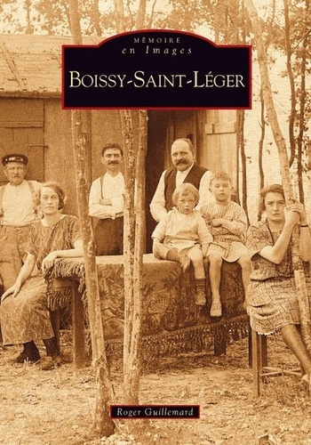 BOISSY-SAINT-LEGER