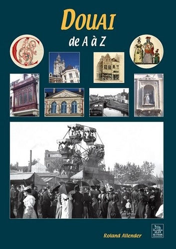 DOUAI DE A A Z